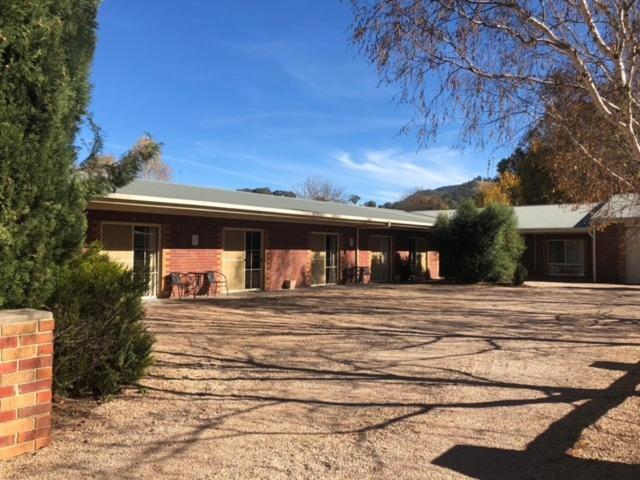 Dargo Hotel Exterior foto